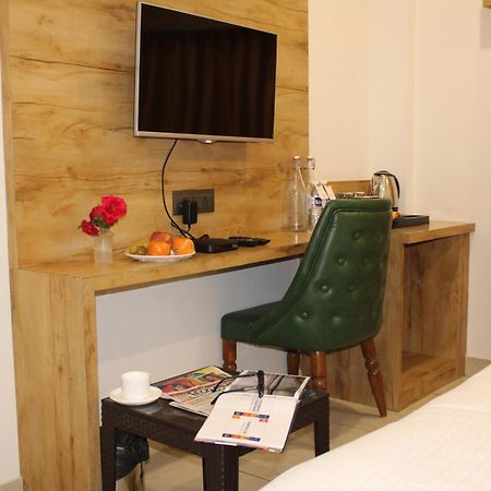 Clarks Collection Somnath Hotel Екстериор снимка