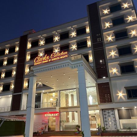 Clarks Collection Somnath Hotel Екстериор снимка