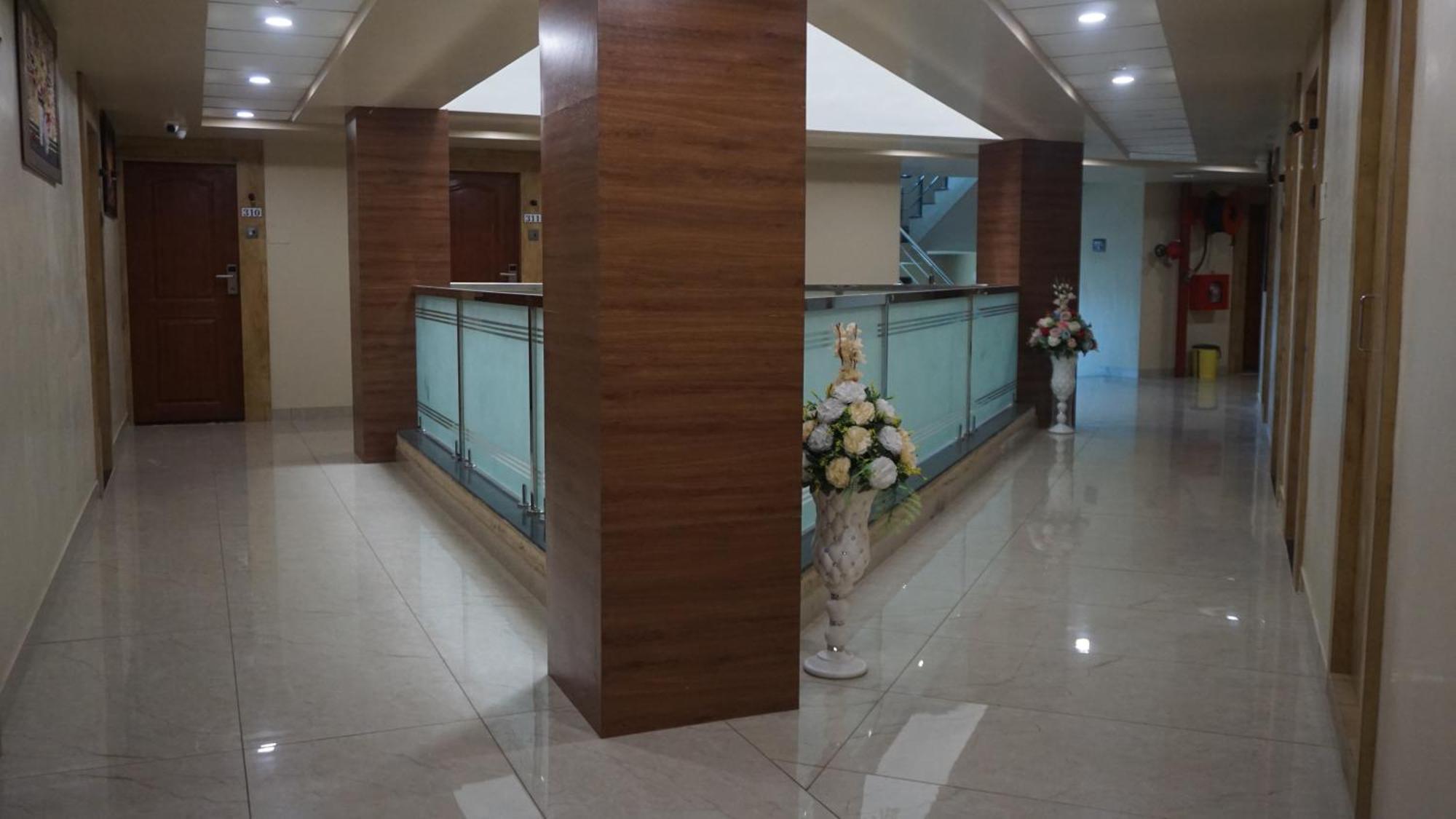 Clarks Collection Somnath Hotel Екстериор снимка